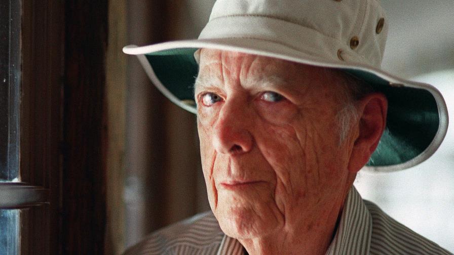 Muere Herman Wouk, autor de El motín de Caine y otras épicas