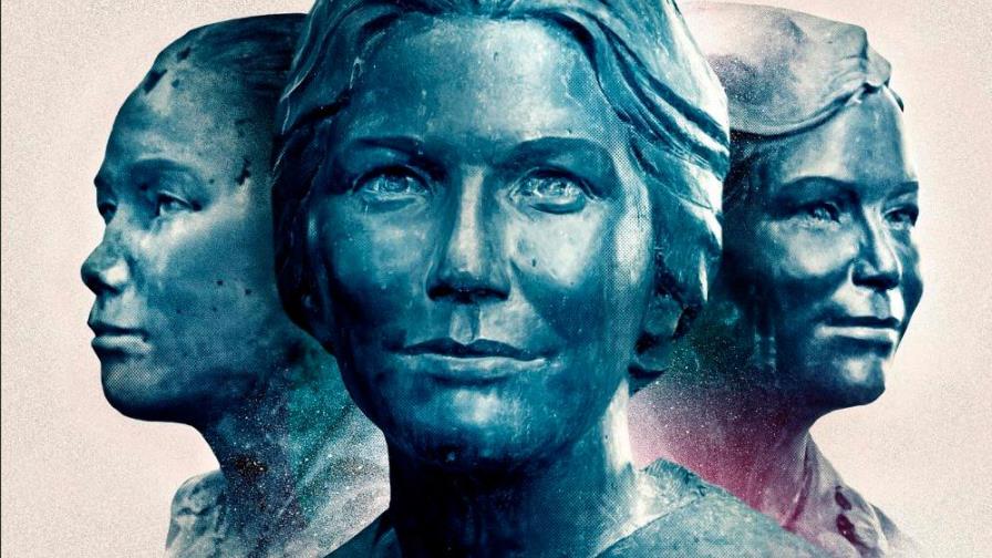 El dominicano detrás de la fotografía de portada de Time sobre las Hermanas Mirabal 