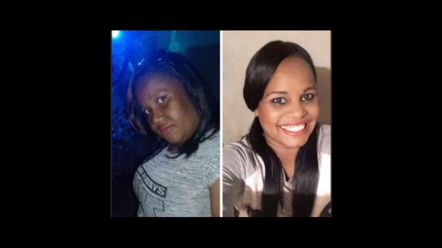 Cable eléctrico cae sobre dos hermanas que buscaban mangos