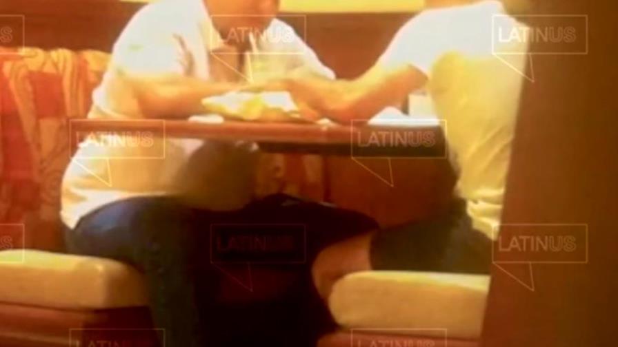 Video revela a hermano del presidente mexicano recibiendo dinero para campaña