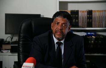 Hermano de Yuniol Ramírez: “Con la llegada de Argenis esperamos que se destape caja de pandora” 