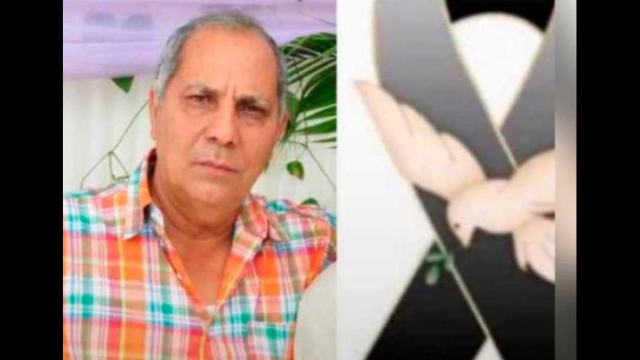 Muere por coronavirus hermano de diputada y del gobernador de la provincia Duarte Muere por coronavirus hermano de diputada y del gobernador de la provincia Duarte