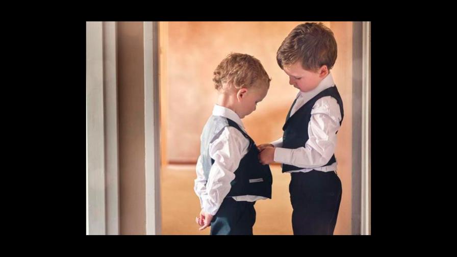 3 responsabilidades que no debes atribuirle al hermano mayor