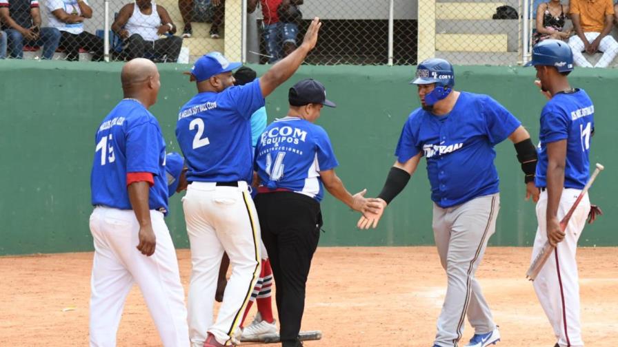 Asadina versus Asoprosado: Hermanos Durán y Prados del Cachón en final de equipos