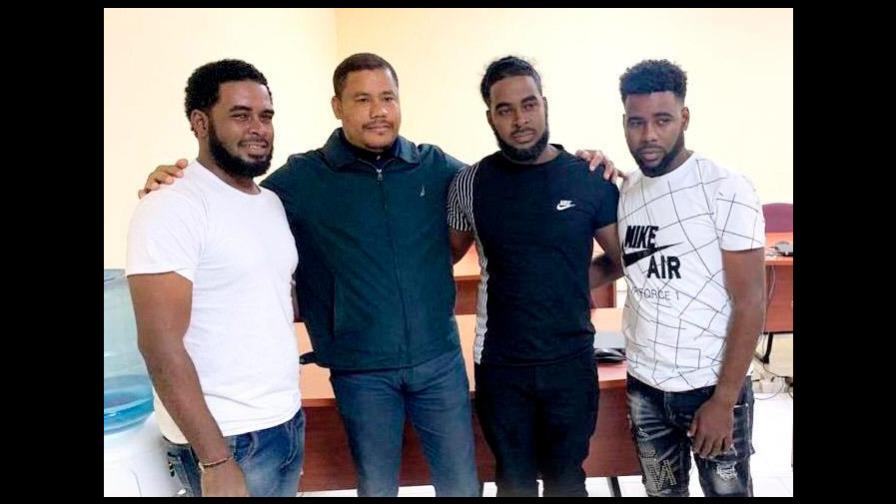 Ministerio de Defensa informa hermanos secuestrados en Haití están en “perfectas condiciones”