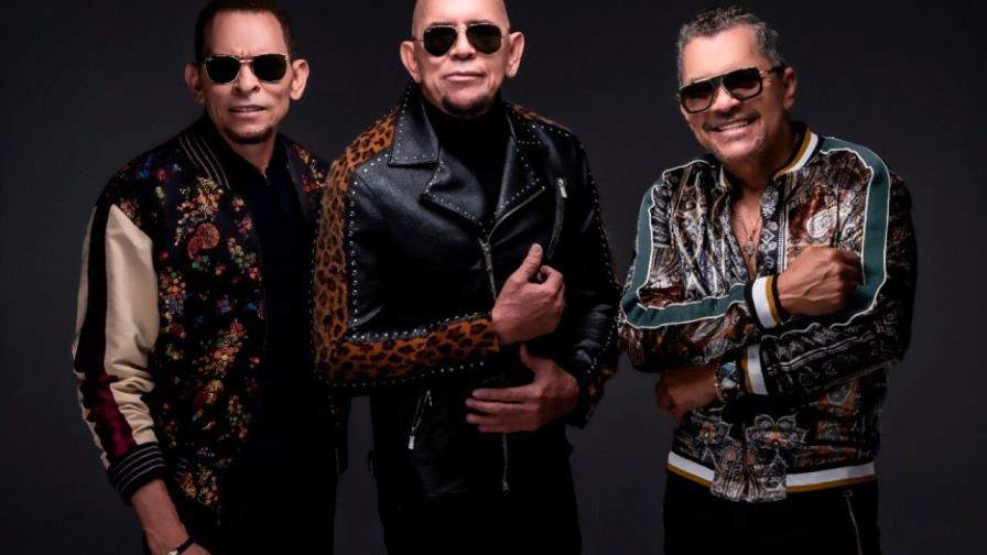 Video | “Pasarela”, lo nuevo de los Hermanos Rosario 