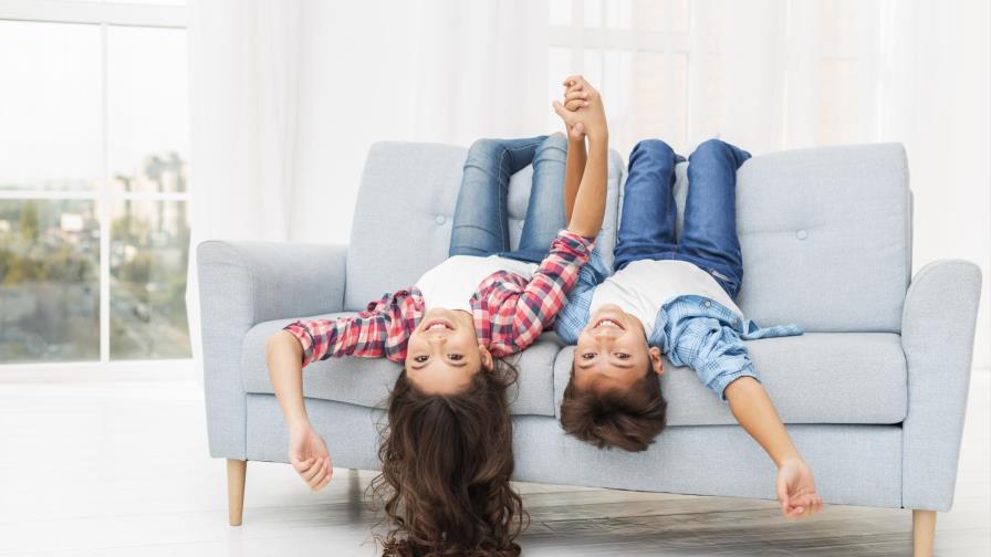 7 consejos para fomentar una buena relación entre hermanos 7 consejos para fomentar una buena relación entre hermanos