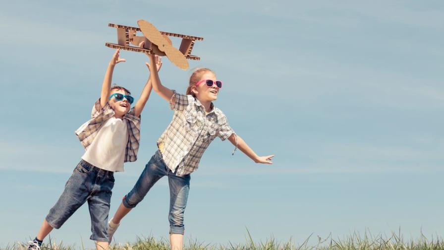 Día Mundial del Hermano: ¿cómo fomentar una buena relación entre hermanos?