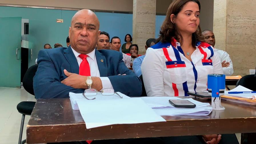 Comisión pone fin a crisis paralizó Federación Hockey sobre Césped Comisión pone fin a crisis paralizó Federación Hockey sobre Césped