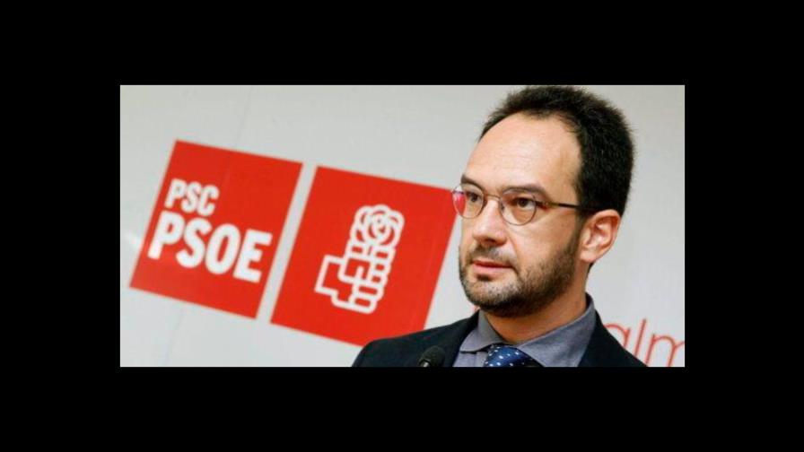 Ponderan cualidades de Pablo Ulloa para ser Defensor del Pueblo 