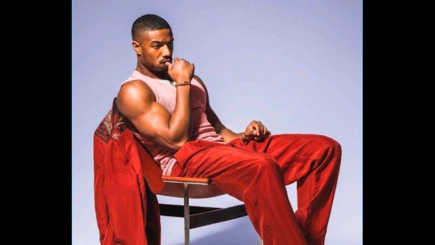 Michael B. Jordan, el hombre vivo más sexy del 2020, según la revista People