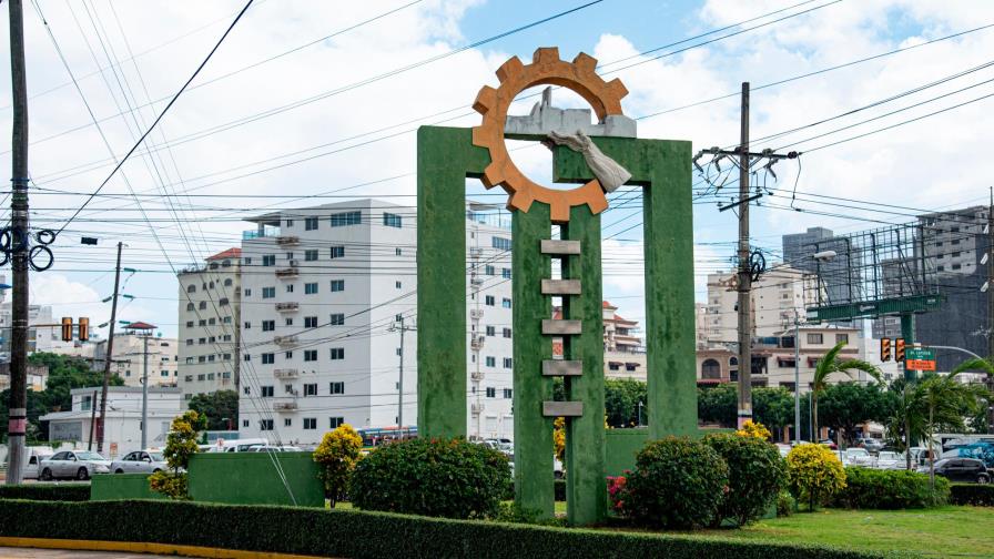 Industriales de Herrera: el teleférico de Santo Domingo Oeste dará impulso económico a la zona