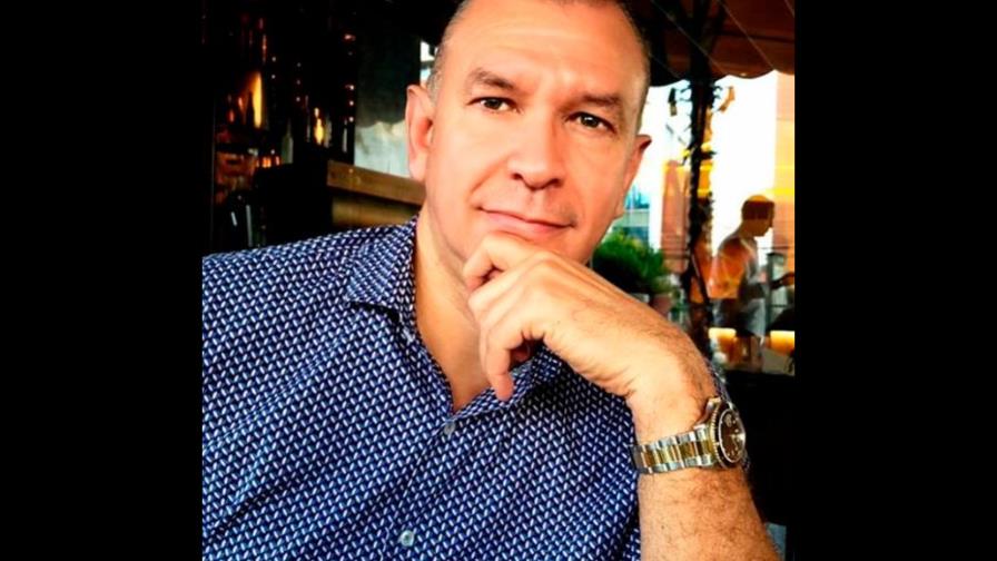 Solicitan medida de coerción contra Evelio Herrera por agresión física y amenaza contra Tueska Solicitan medida de coerción contra Evelio Herrera por agresión física y amenaza contra Tueska