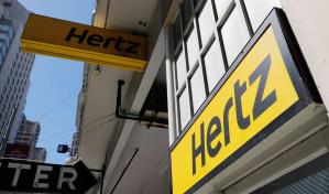Suspenden cotización en bolsa de Hertz por dudas sobre plan venta de acciones