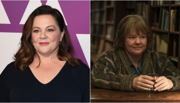 Melissa McCarthy 