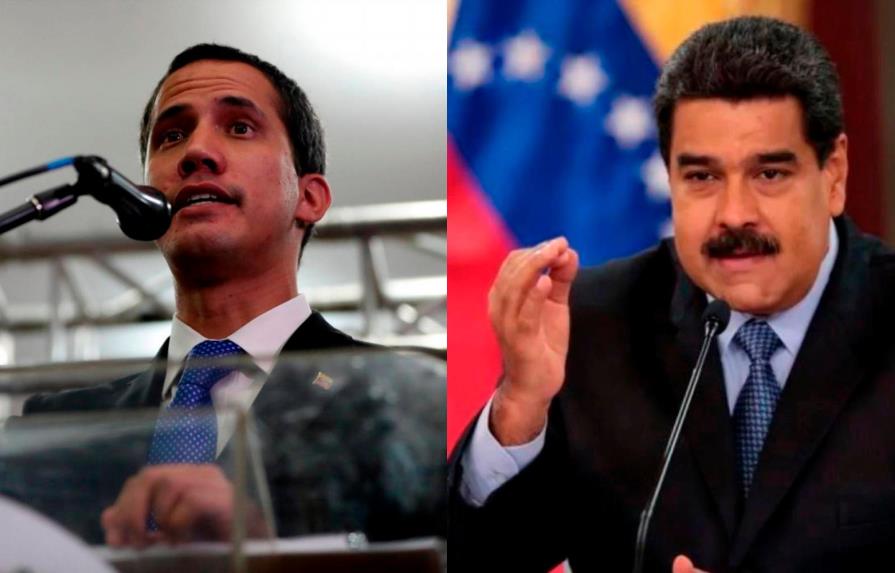 Un año de ofensiva de Guaidó contra Maduro: ¿y ahora qué?