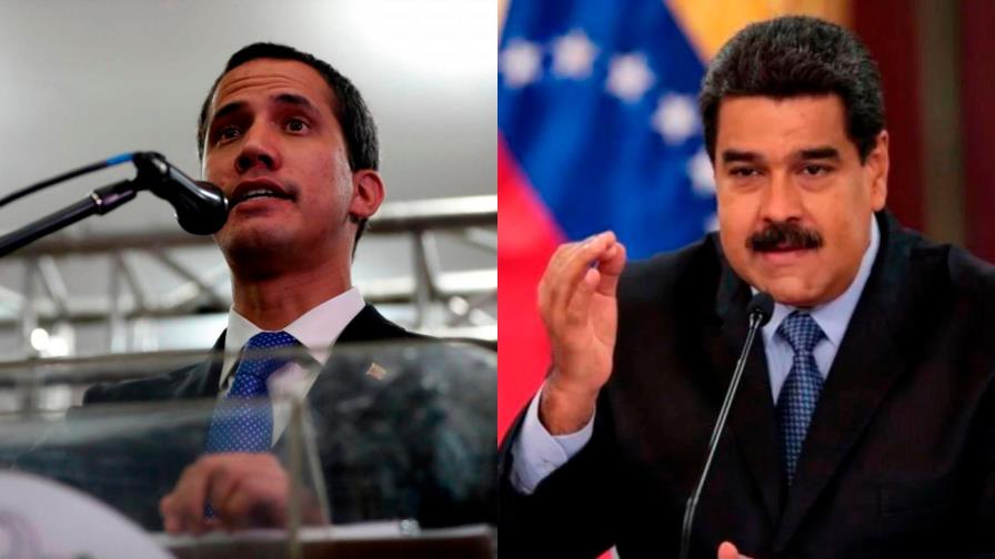 Un año de ofensiva de Guaidó contra Maduro: ¿y ahora qué? Un año de ofensiva de Guaidó contra Maduro: ¿y ahora qué?