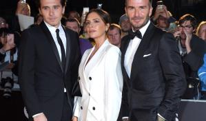 La complicación de ser hijo de famosos