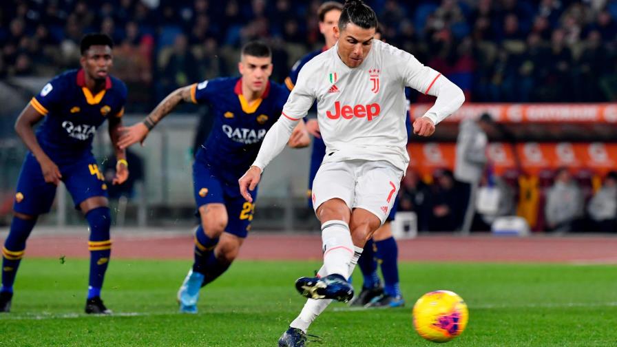 Cristiano Ronaldo da negativo al coronavirus Cristiano Ronaldo da negativo al coronavirus