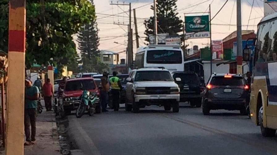 Aseguran circunvalación Verón-Punta Cana ahorrará combustible y tiempo a conductores 