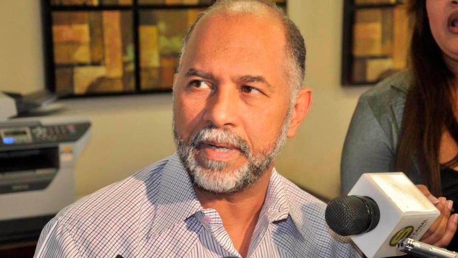 Elecciones ADP: Eduardo Hidalgo encabeza conteo de votos con el 48.64 % a su favor Elecciones ADP: Eduardo Hidalgo encabeza conteo de votos con el 48.64 % a su favor