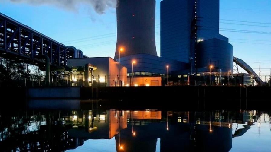 Los ecologistas piden acabar con el “tabú” sobre hidrocarburos en la COP26