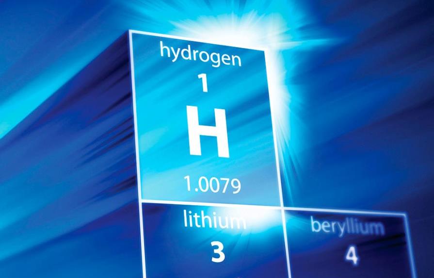 Hidrógeno azul es nocivo para el medioambiente, según estudio