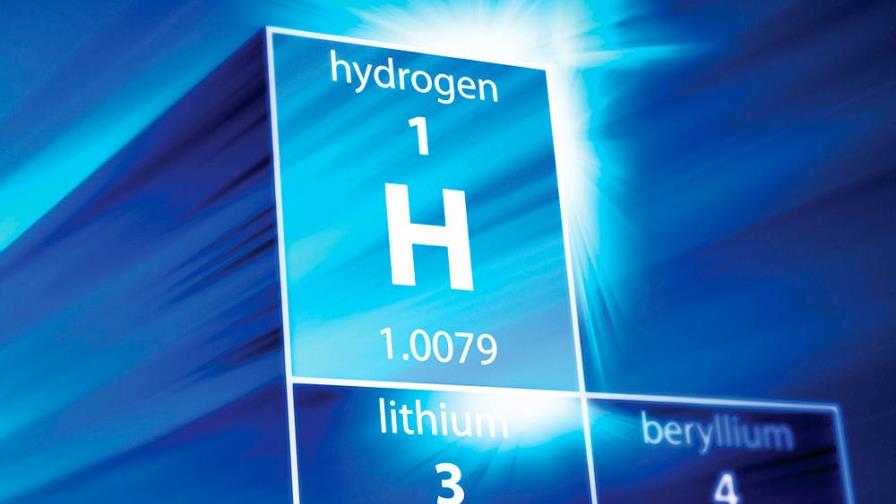 Hidrógeno azul es nocivo para el medioambiente, según estudio