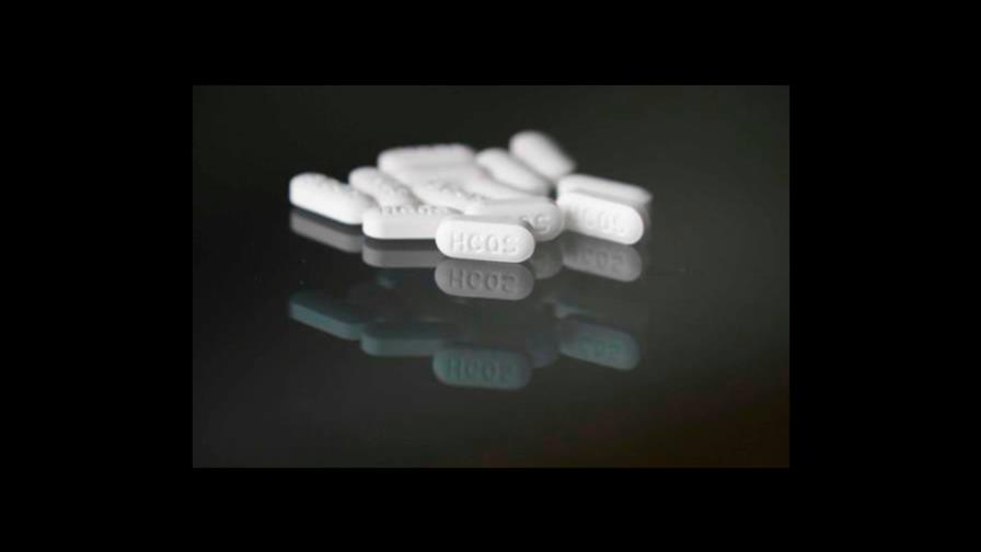 Salud Pública asegura que están funcionando los medicamentos contra el coronavirus