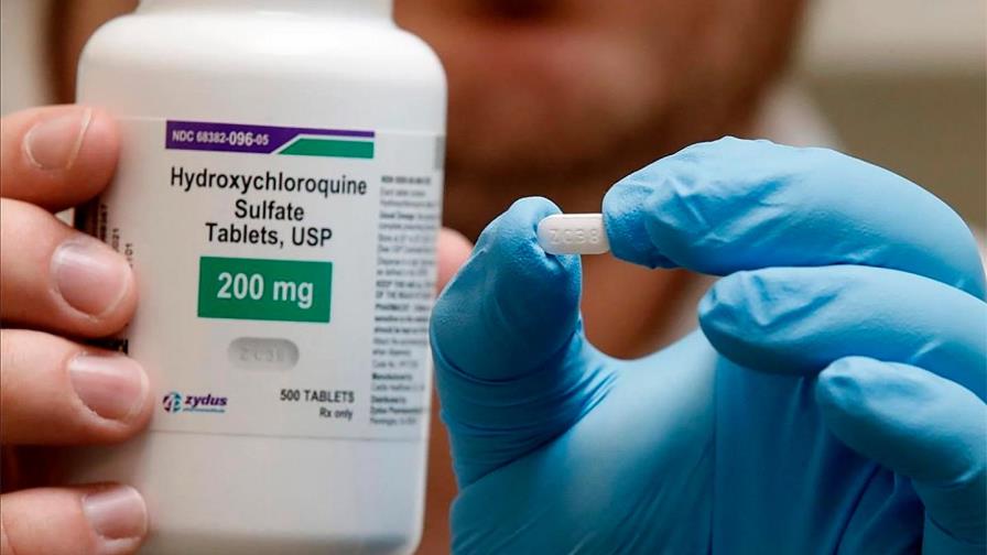 Hidroxicloroquina e ivermectina para COVID-19 (??) Hidroxicloroquina e ivermectina para COVID-19 (??)
