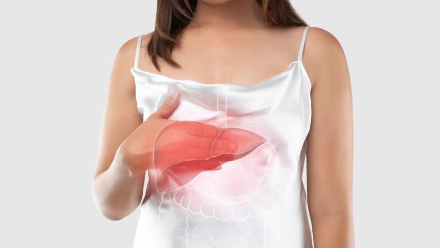 ¡Puedes limpiar tu hígado de forma natural!