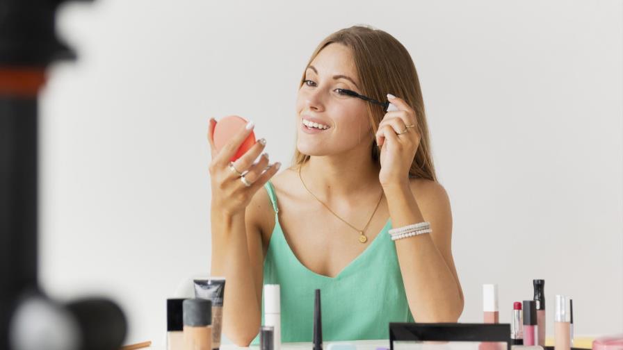 Trucos de belleza que se han hecho virales en redes sociales