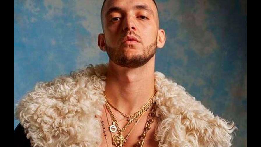 “El madrileño” de C. Tangana triunfa en la pregala de los Latin Grammy