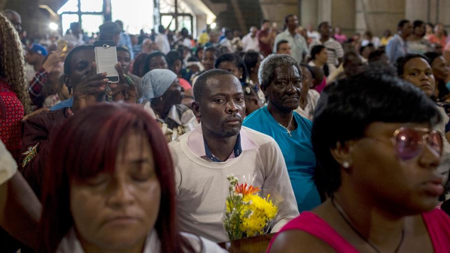 La Altagracia: una devoción mariana que se mantiene a través de los siglos La Altagracia: una devoción mariana que se mantiene a través de los siglos