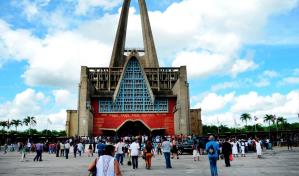 Suspenden peregrinaciones por el D&iacute;a de la Altagracia por pandemia