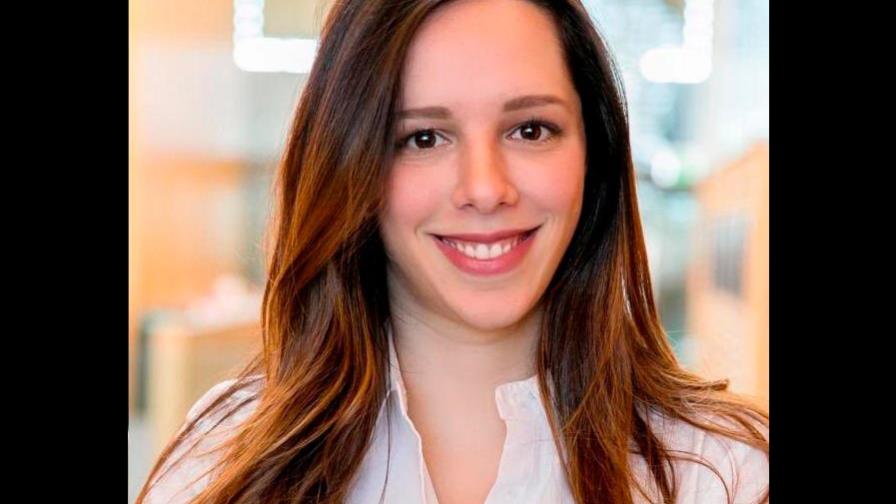 Designan hija de Milagros Germán como viceministra de Medio Ambiente