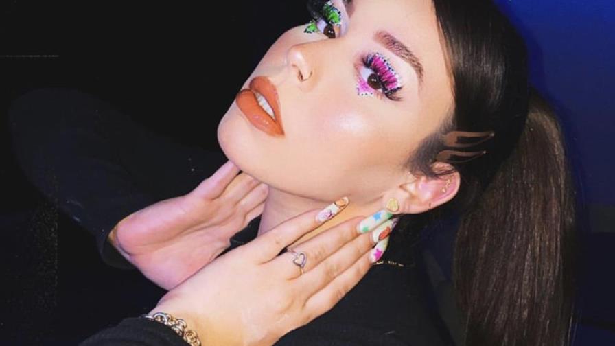 Jesaaelys, la hija de Daddy Yankee que gana terreno en redes como ‘fashion influencer’