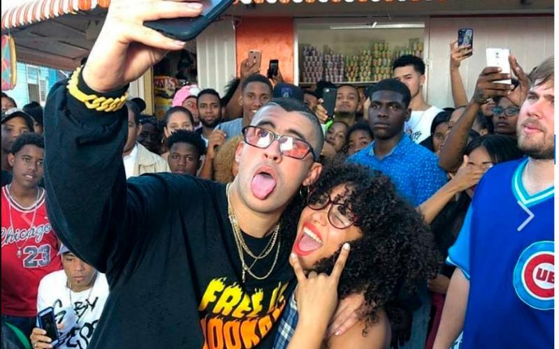 Los dominicanos están cada vez más exigentes con la música que escuchan, asegura Chelsy