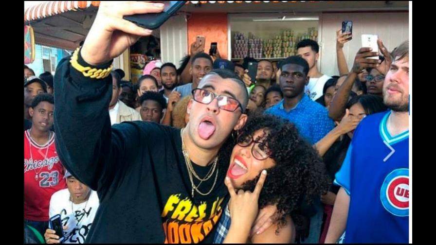 Los dominicanos están cada vez más exigentes con la música que escuchan, asegura Chelsy