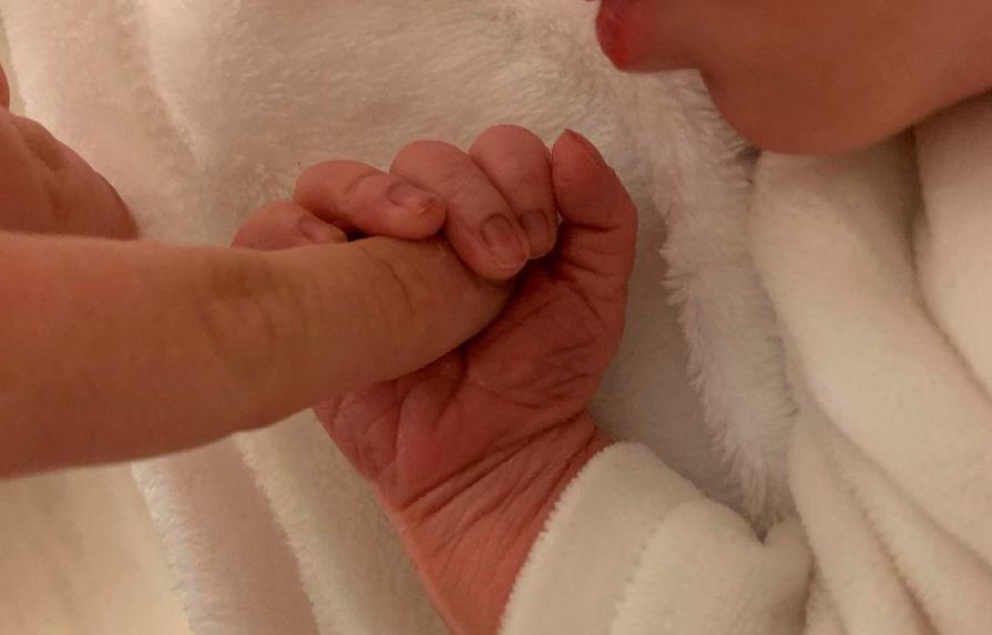Nació el primer bebé de un transgénero en España