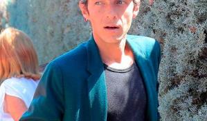 Hijo de Camilo Sesto en deplorable estado de salud por los excesos: “se está jugando la vida”