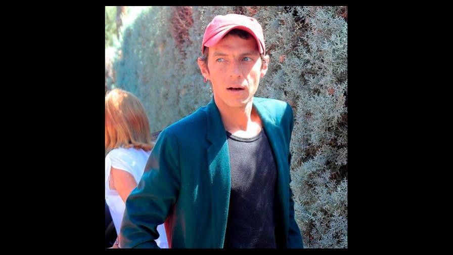 Hijo de Camilo Sesto en deplorable estado de salud por los excesos: “se está jugando la vida” Hijo de Camilo Sesto en deplorable estado de salud por los excesos: “se está jugando la vida”