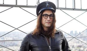 Sean Ono Lennon se reencuentra con John
