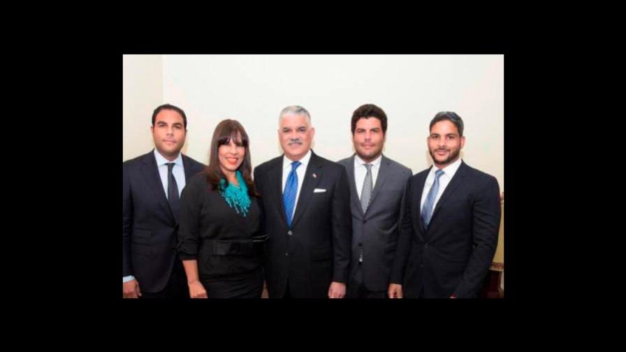 Hijo de Miguel Vargas dice superó el COVID-19