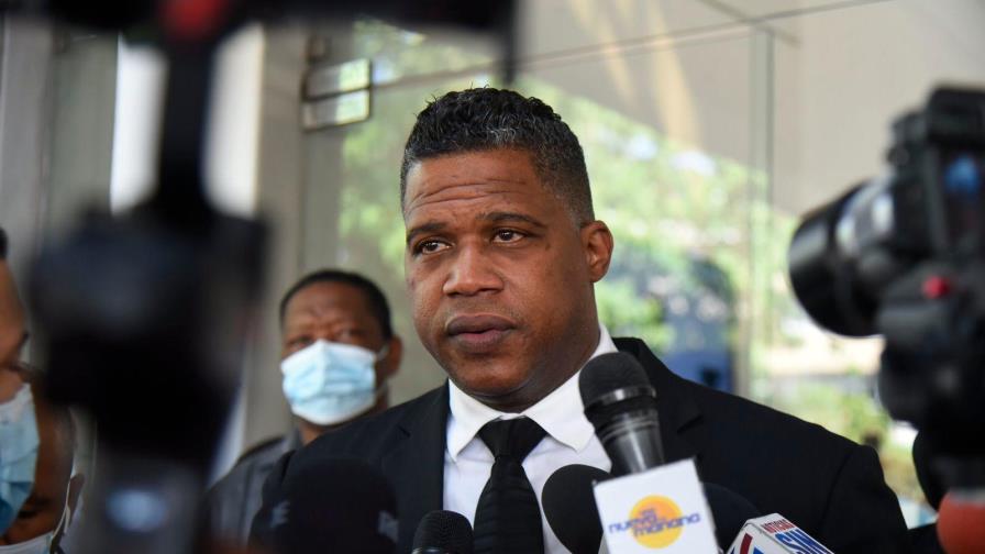 Johnny Ventura no pudo regrabar toda su historia musical de más de 60 años, reveló su hijo Jandy