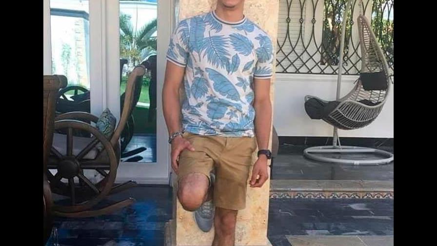 Recuperan cadáver de hijo de empresario en playa de Puerto Plata