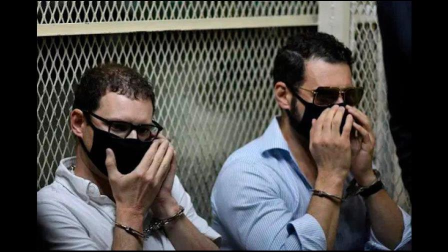 Panamá pide a EEUU que le entregue el dinero decomisado a los Martinelli