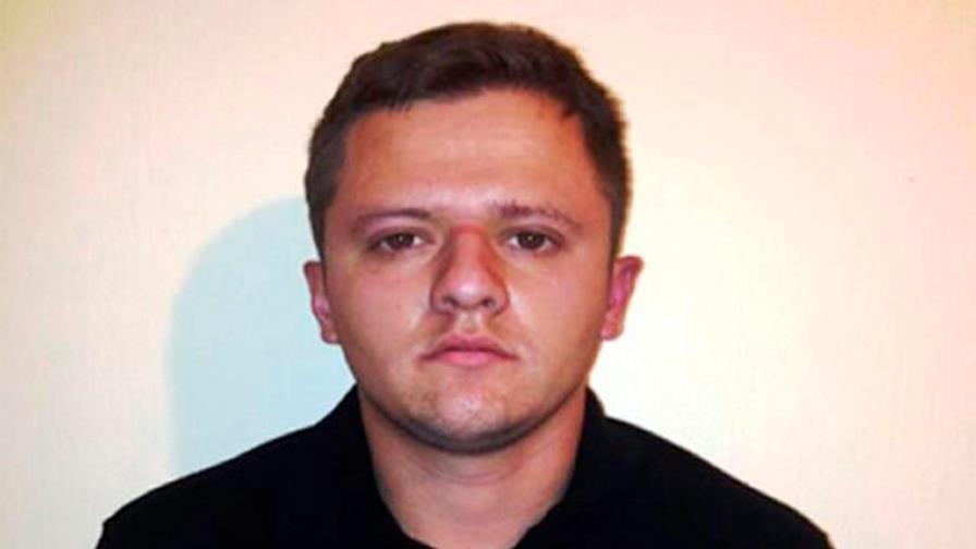 México extradita a Estados Unidos hijo de líder de cártel Jalisco