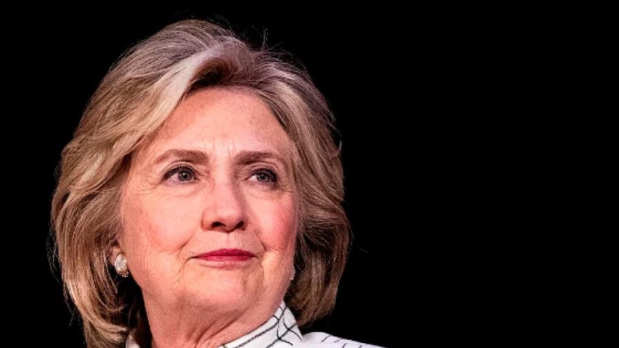 Hillary Clinton: las mujeres necesitan el poder para defender sus derechos