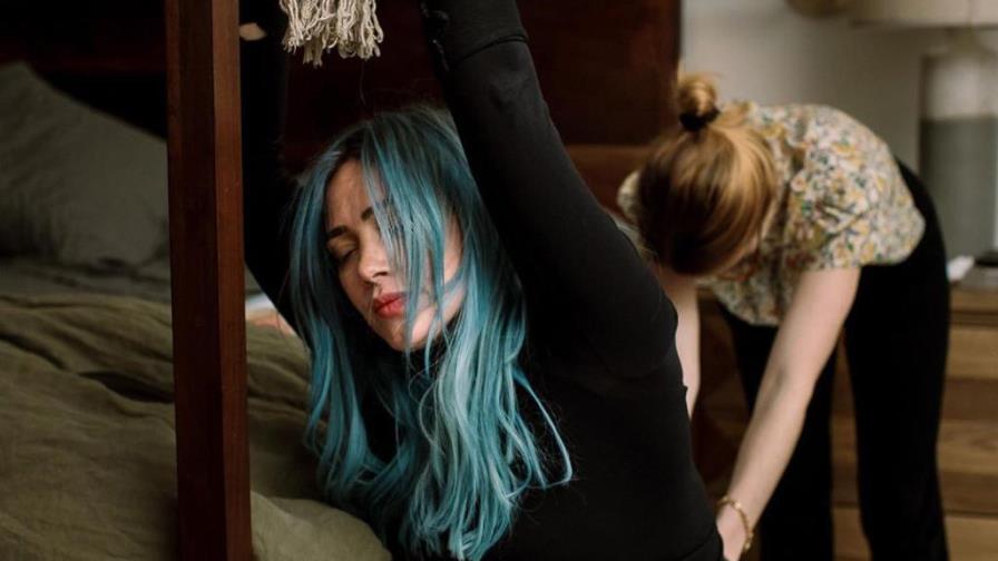 Hilary Duff elige dar a luz en casa a su tercera bebé